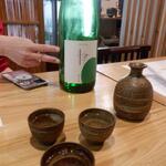 なん天 - ドリンク