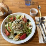 ル・コントワール・オクシタン - 