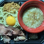 らーめん 武丸 - 料理写真: