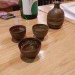 なん天 - ドリンク