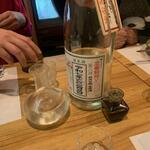 なん天 - ドリンク