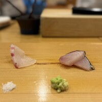 鮨 しゅん輔 阿佐ヶ谷 - 