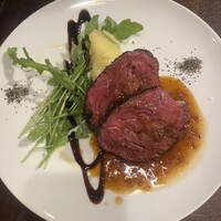 クッチーナ イタリアーナ アリア 六本木 - 