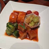 游玄亭 ホテルニューオータニ大阪店 - 