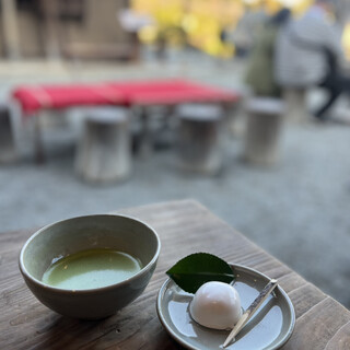 古今伝授之間 香梅_0