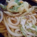 Teuchi Udon Ishibashi - 