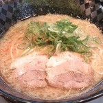 二代目五山 - 2014/06/22