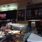 Häagen-Dazs - ペーストリーもありますよー♪