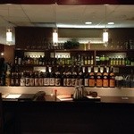 JOINUS Restaurant Keyaki - カウンター席もあります・・ランチ利用