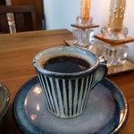 鳥の木珈琲 - 珈琲は、グァテマラ