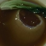 赤坂 四川飯店 - フカヒレの姿煮