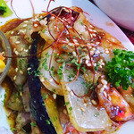 パンフレーテ - アップ