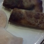 赤坂 四川飯店 - 鴨