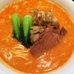 華都飯店 - 坦々麺