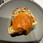 New American Grill “KANADE TERRACE” - 