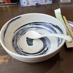 麺家 まるたけ - 