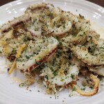 イタリアンバールペスカーラ - 