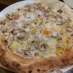 イタリアンバールペスカーラ - 