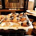 ピースフラワーマーケット＆カフェ - 販売商品