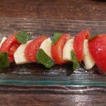 イタリアンバールペスカーラ - 