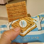 ヨックモック - 料理写真: