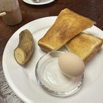 カフェ・ド・サン - 