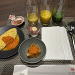 New American Grill “KANADE TERRACE” - 