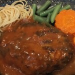 ビストロ えびすや - 