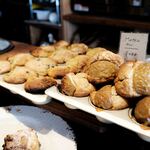 ピースフラワーマーケット＆カフェ - 販売商品