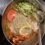 ホルモン しろ - 