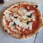 ピッツェリア ティンタレッラ - 