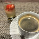 New American Grill “KANADE TERRACE” - 