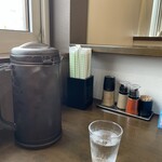 麺家 まるたけ - 