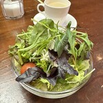 カフェ・ド・サン - 