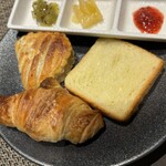 New American Grill “KANADE TERRACE” - 