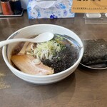 麺家 まるたけ - 