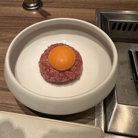 焼肉うしごろ 新宿三丁目店 - 