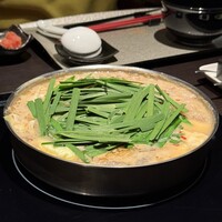 博多もつ鍋 やま中 赤坂店 - 
