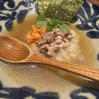 吾一 西天満店 - 