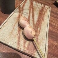 吾一 西天満店 - 