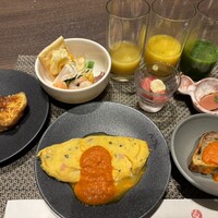 New American Grill “KANADE TERRACE” - 