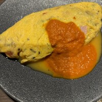 New American Grill “KANADE TERRACE” - 