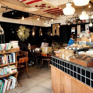 ピースフラワーマーケット&カフェ_2