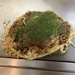 お好み焼き 八昌 - 