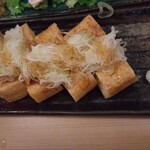 へぎ蕎麦 けんしん - 