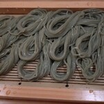 へぎ蕎麦 けんしん - 