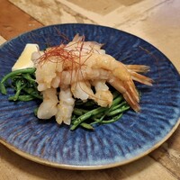 神楽坂 てっぱんや - 