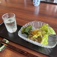 日本料理 初海 - 