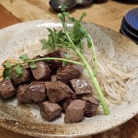 神楽坂 てっぱんや - 
