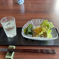 日本料理 初海 - 